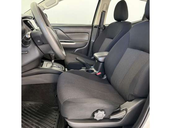 MITSUBISHI-L200 TRITON-2.4 16V TURBO DIESEL SPORT GLS CD 4P 4X4 AUTOMÁTICO MITSUBISHI-L200 TRITON-2023