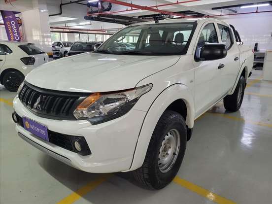 MITSUBISHI-L200 TRITON-2024