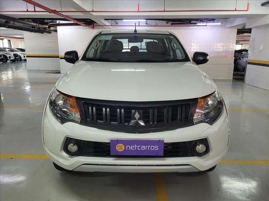 MITSUBISHI-L200 TRITON-2024