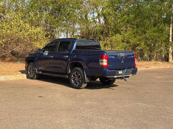 MITSUBISHI-L200 TRITON-2022