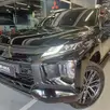 MITSUBISHI L200 TRITON 2.4 16V TURBO DIESEL SPORT HPE-S CD 4P 4X4 AUTOMÁTICO MITSUBISHI L200 TRITON 2.4 16V TURBO DIESEL SPORT HPE-S CD 4P 4X4 AUTOMÁTICO