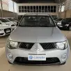 MITSUBISHI L200 TRITON 3.2 HPE 4X4 CD 16V TURBO INTERCOOLER DIESEL 4P AUTOMÁTICO MITSUBISHI L200 TRITON 3.2 HPE 4X4 CD 16V TURBO INTERCOOLER DIESEL 4P AUTOMÁTICO