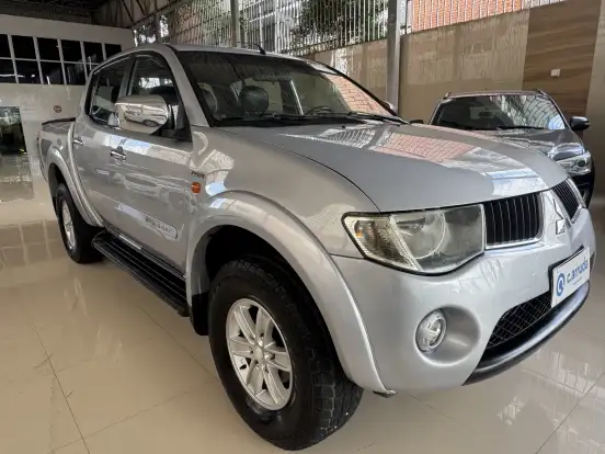MITSUBISHI-L200 TRITON-2008
