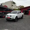 MITSUBISHI L200 TRITON 3.2 GLS 4X4 CD 16V TURBO INTERCOLER DIESEL 4P MANUAL MITSUBISHI L200 TRITON 3.2 GLS 4X4 CD 16V TURBO INTERCOLER DIESEL 4P MANUAL
