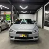 MITSUBISHI LANCER 2.0 HL-T 16V GASOLINA 4P AUTOMÁTICO MITSUBISHI LANCER 2.0 HL-T 16V GASOLINA 4P AUTOMÁTICO