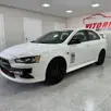 MITSUBISHI LANCER 2.0 16V GASOLINA 4P AUTOMÁTICO MITSUBISHI LANCER 2.0 16V GASOLINA 4P AUTOMÁTICO