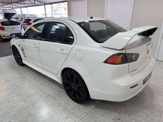 MITSUBISHI-LANCER-2013