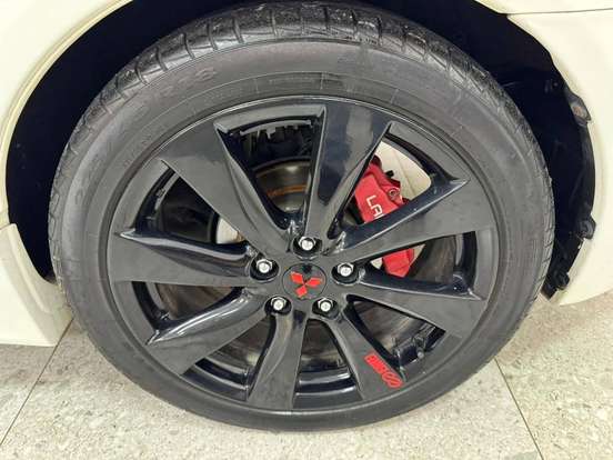 MITSUBISHI-LANCER-2013