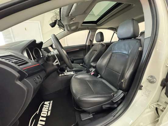 MITSUBISHI-LANCER-2013