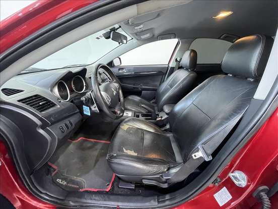 MITSUBISHI-LANCER-2013