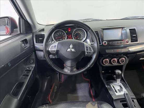 MITSUBISHI-LANCER-2013