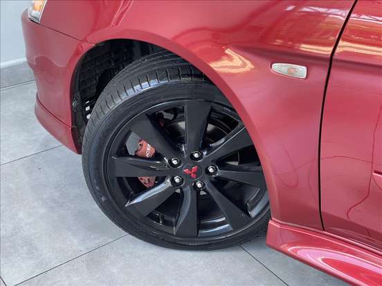 MITSUBISHI-LANCER-2013