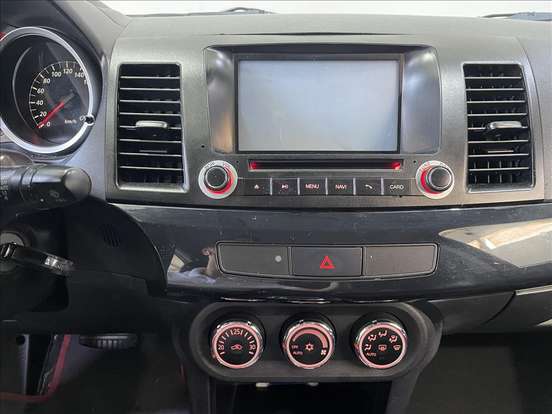 MITSUBISHI-LANCER-2013