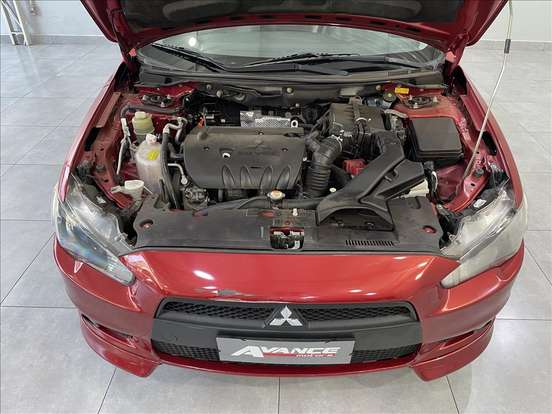 MITSUBISHI-LANCER-2013