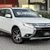 MITSUBISHI OUTLANDER 2.0 16V GASOLINA 4P AUTOMÁTICO MITSUBISHI OUTLANDER 2.0 16V GASOLINA 4P AUTOMÁTICO