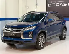 MITSUBISHI OUTLANDER 2.0 MIVEC GASOLINA HPE AUTOMÁTICO MITSUBISHI OUTLANDER 2.0 MIVEC GASOLINA HPE AUTOMÁTICO
