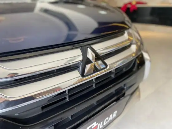 MITSUBISHI-OUTLANDER-2.2 4X4 16V DIESEL 4P AUTOMÁTICO MITSUBISHI-OUTLANDER-2016