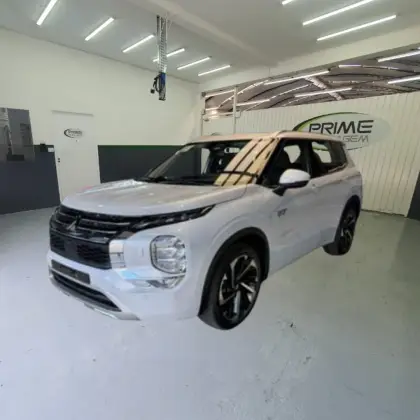 MITSUBISHI OUTLANDER 2.4 PHEV HPE-S S-AWC DHT