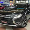 MITSUBISHI OUTLANDER 2.0 16V GASOLINA 4P AUTOMÁTICO MITSUBISHI OUTLANDER 2.0 16V GASOLINA 4P AUTOMÁTICO