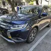 MITSUBISHI OUTLANDER 2.0 COMFORT 16V GASOLINA 4P AUTOMÁTICO MITSUBISHI OUTLANDER 2.0 COMFORT 16V GASOLINA 4P AUTOMÁTICO