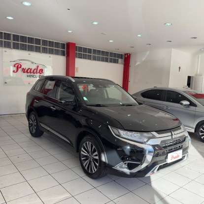 MITSUBISHI-OUTLANDER-3.0 MIVEC V6 GASOLINA HPE-S AWD AUTOMÁTICO MITSUBISHI-OUTLANDER-2020