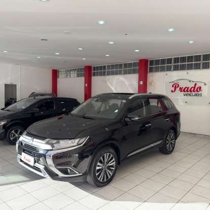 MITSUBISHI-OUTLANDER-3.0 MIVEC V6 GASOLINA HPE-S AWD AUTOMÁTICO MITSUBISHI-OUTLANDER-2020
