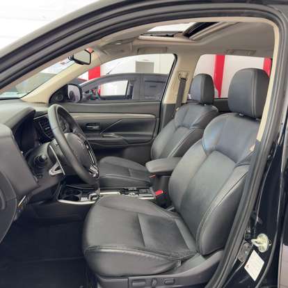 MITSUBISHI-OUTLANDER-3.0 MIVEC V6 GASOLINA HPE-S AWD AUTOMÁTICO MITSUBISHI-OUTLANDER-2020