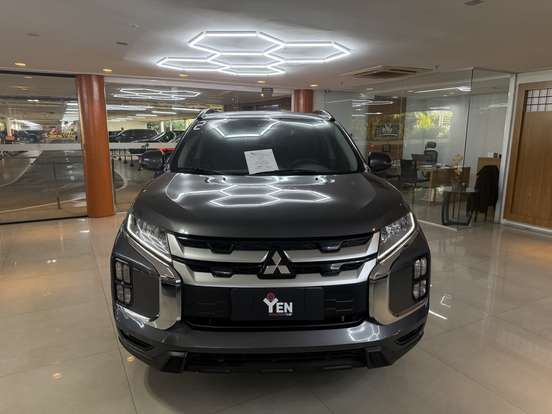MITSUBISHI-OUTLANDER SPORT-2.0 MIVEC FLEX HPE AWD AUTOMÁTICO MITSUBISHI-OUTLANDER SPORT-2020