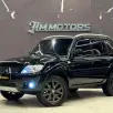 MITSUBISHI PAJERO 2.5 HD 4X4 8V TURBO INTERCOOLER DIESEL 4P MANUAL MITSUBISHI PAJERO 2.5 HD 4X4 8V TURBO INTERCOOLER DIESEL 4P MANUAL
