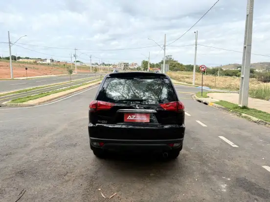 MITSUBISHI-PAJERO-3.2 HPE 4X4 7 LUGARES 16V TURBO INTERCOOLER DIESEL 4P AUTOMÁTICO MITSUBISHI-PAJERO-2016