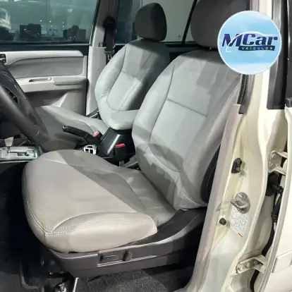 MITSUBISHI-PAJERO-3.2 HPE 4X4 7 LUGARES 16V TURBO INTERCOOLER DIESEL 4P AUTOMÁTICO MITSUBISHI-PAJERO-2015