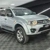 MITSUBISHI PAJERO DAKAR 3.2 4X4 16V TURBO INTERCOOLER DIESEL 4P AUTOMÁTICO MITSUBISHI PAJERO DAKAR 3.2 4X4 16V TURBO INTERCOOLER DIESEL 4P AUTOMÁTICO