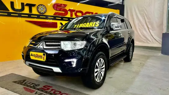 MITSUBISHI-PAJERO DAKAR-2017