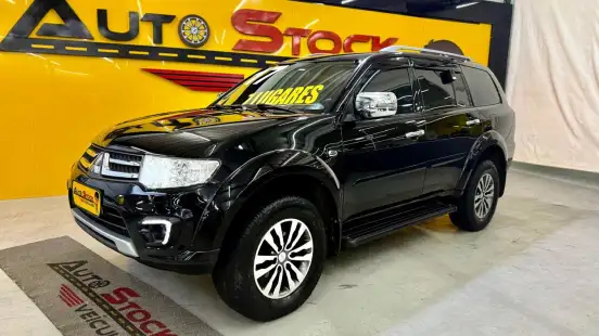 MITSUBISHI-PAJERO DAKAR-2017