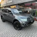 MITSUBISHI PAJERO DAKAR 3.2 HPE S 4X4 7 LUGARES 16V TURBO INTERCOOLER DIESEL 4P AUTOMÁTICO MITSUBISHI PAJERO DAKAR 3.2 HPE S 4X4 7 LUGARES 16V TURBO INTERCOOLER DIESEL 4P AUTOMÁTICO