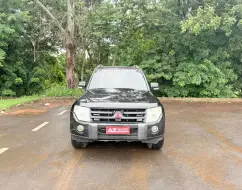MITSUBISHI PAJERO FULL 3.8 HPE 4X4 V6 24V GASOLINA 2P AUTOMÁTICO MITSUBISHI PAJERO FULL 3.8 HPE 4X4 V6 24V GASOLINA 2P AUTOMÁTICO
