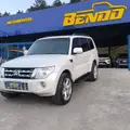 MITSUBISHI PAJERO FULL 3.2 HPE 4X4 16V TURBO INTERCOOLER DIESEL 4P AUTOMÁTICO MITSUBISHI PAJERO FULL 3.2 HPE 4X4 16V TURBO INTERCOOLER DIESEL 4P AUTOMÁTICO