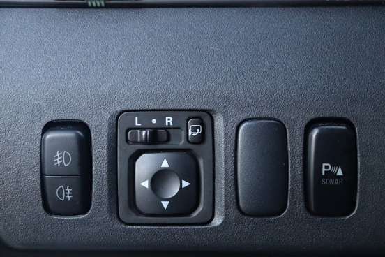MITSUBISHI-PAJERO FULL-3.8 HPE 4X4 V6 24V GASOLINA 4P AUTOMÁTICO MITSUBISHI-PAJERO FULL-2017