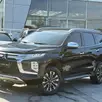 MITSUBISHI PAJERO SPORT 2.4 16V MIVEC TURBO DIESEL HPE AWD AUTOMÁTICO MITSUBISHI PAJERO SPORT 2.4 16V MIVEC TURBO DIESEL HPE AWD AUTOMÁTICO