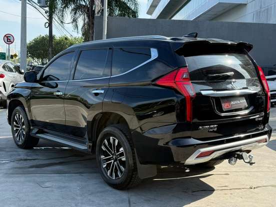 MITSUBISHI-PAJERO SPORT-2.4 16V MIVEC TURBO DIESEL HPE AWD AUTOMÁTICO MITSUBISHI-PAJERO SPORT-2024