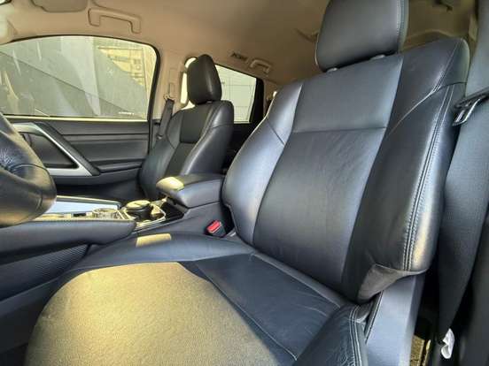 MITSUBISHI-PAJERO SPORT-2.4 16V MIVEC TURBO DIESEL HPE AWD AUTOMÁTICO MITSUBISHI-PAJERO SPORT-2024