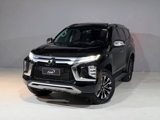 MITSUBISHI PAJERO SPORT 2.4 16V MIVEC TURBO DIESEL HPE AWD AUTOMÁTICO