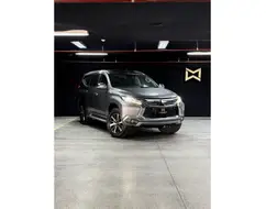 MITSUBISHI PAJERO SPORT 2.4 16V MIVEC TURBO DIESEL HPE AWD AUTOMÁTICO MITSUBISHI PAJERO SPORT 2.4 16V MIVEC TURBO DIESEL HPE AWD AUTOMÁTICO