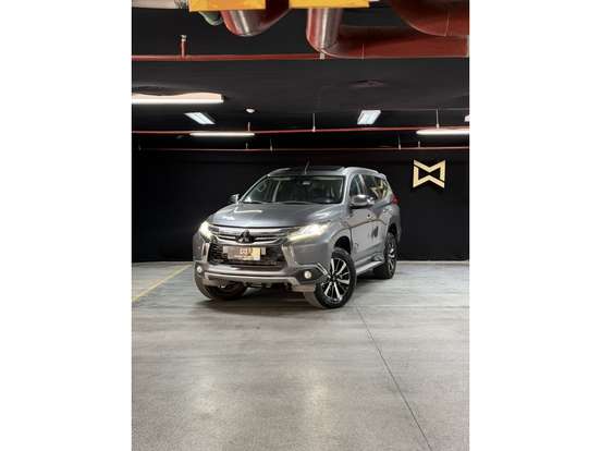 MITSUBISHI-PAJERO SPORT-2.4 16V MIVEC TURBO DIESEL HPE AWD AUTOMÁTICO MITSUBISHI-PAJERO SPORT-2019