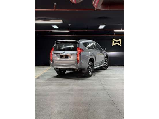 MITSUBISHI-PAJERO SPORT-2.4 16V MIVEC TURBO DIESEL HPE AWD AUTOMÁTICO MITSUBISHI-PAJERO SPORT-2019