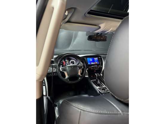 MITSUBISHI-PAJERO SPORT-2.4 16V MIVEC TURBO DIESEL HPE AWD AUTOMÁTICO MITSUBISHI-PAJERO SPORT-2019