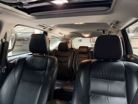 MITSUBISHI-PAJERO SPORT-2019