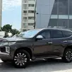 MITSUBISHI PAJERO SPORT 2.4 16V MIVEC TURBO DIESEL HPE-S AWD AUTOMÁTICO MITSUBISHI PAJERO SPORT 2.4 16V MIVEC TURBO DIESEL HPE-S AWD AUTOMÁTICO