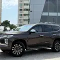 MITSUBISHI PAJERO SPORT 2.4 16V MIVEC TURBO DIESEL HPE-S AWD AUTOMÁTICO MITSUBISHI PAJERO SPORT 2.4 16V MIVEC TURBO DIESEL HPE-S AWD AUTOMÁTICO