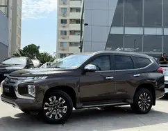 MITSUBISHI PAJERO SPORT 2.4 16V MIVEC TURBO DIESEL HPE-S AWD AUTOMÁTICO MITSUBISHI PAJERO SPORT 2.4 16V MIVEC TURBO DIESEL HPE-S AWD AUTOMÁTICO